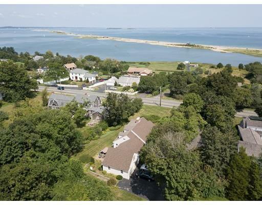 Property Photo: 89 Warren Avenue MA 02360