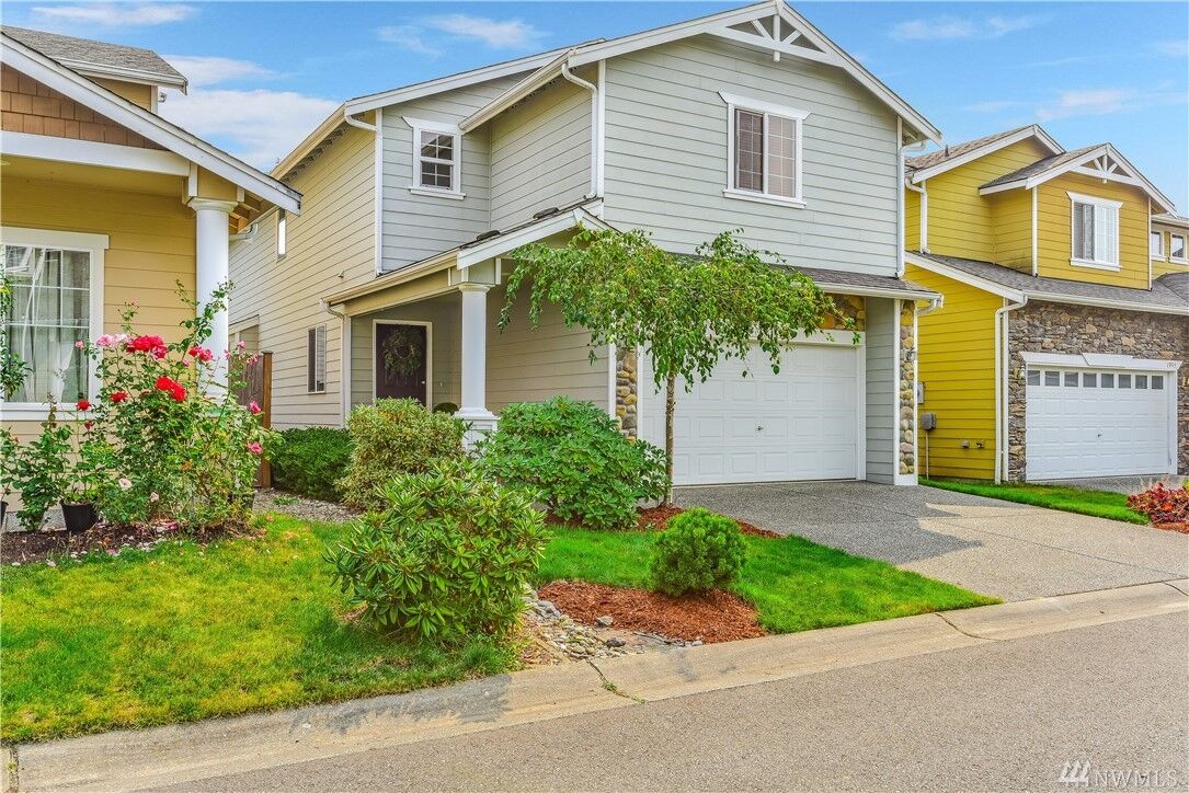 Property Photo:  13913 25th Place W  WA 98087 