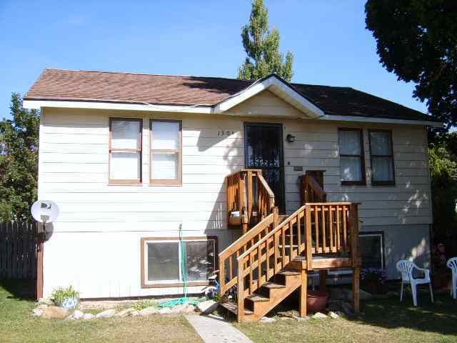 Property Photo: 1503 E Nebraska Ave WA 99208