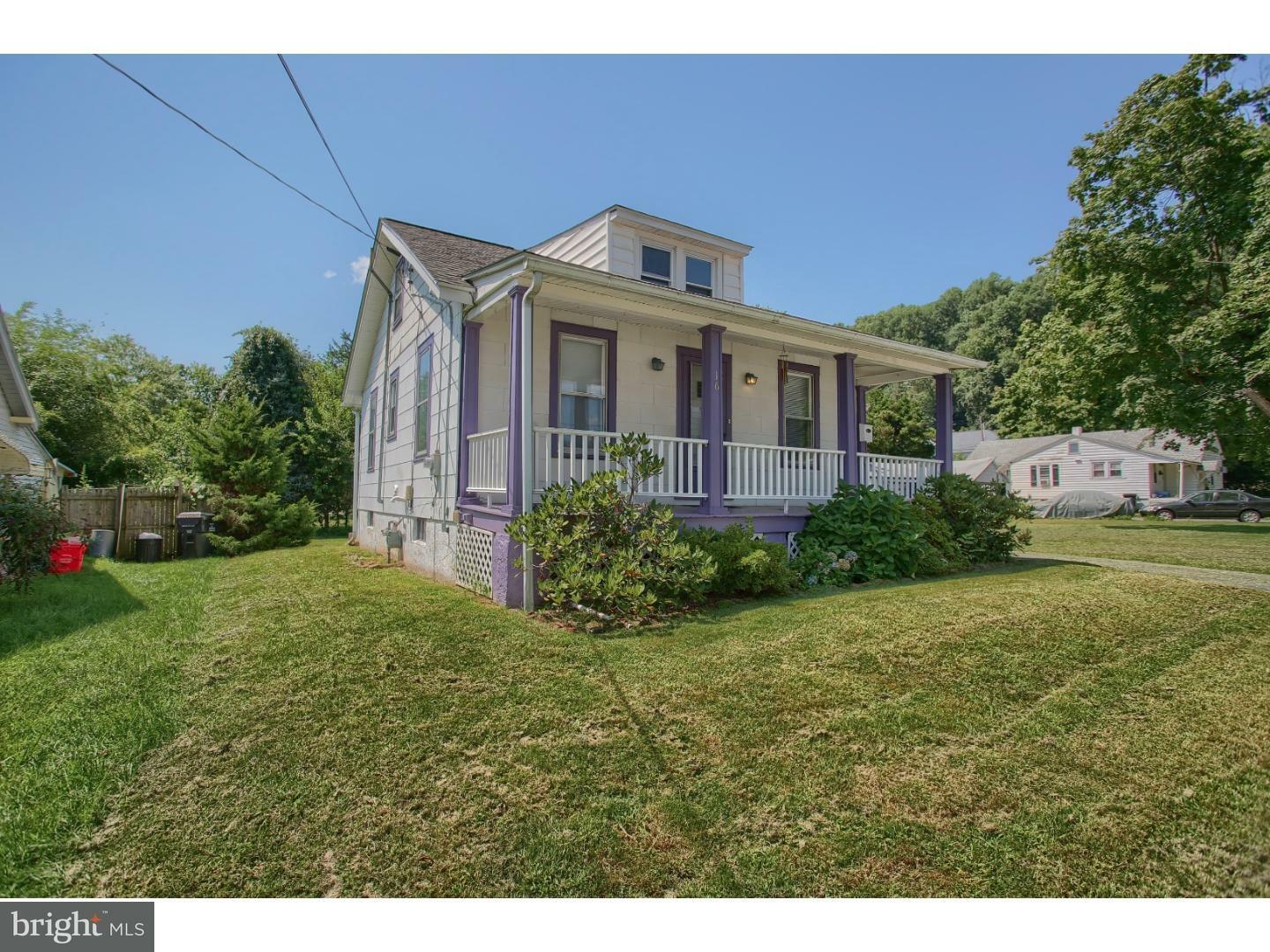 Property Photo: 16 Woodland Avenue PA 19606