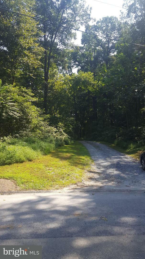 Property Photo: 0 King Pen Road PA 19362