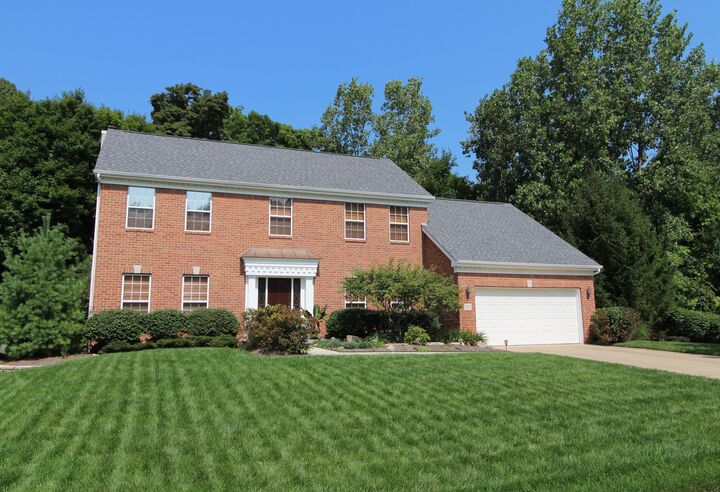 5335 Ainsley Drive  Westerville OH 43082 photo