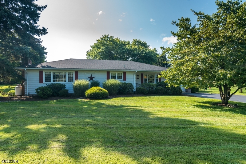 Property Photo:  598 Old York Rd  NJ 08822 