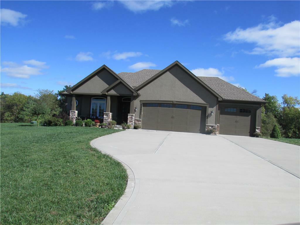 Property Photo: 13217 Kelli Drive MO 64060