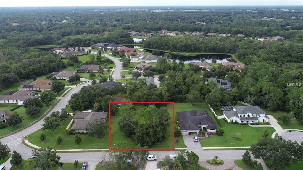Property Photo: 2109 147th Court E FL 34212