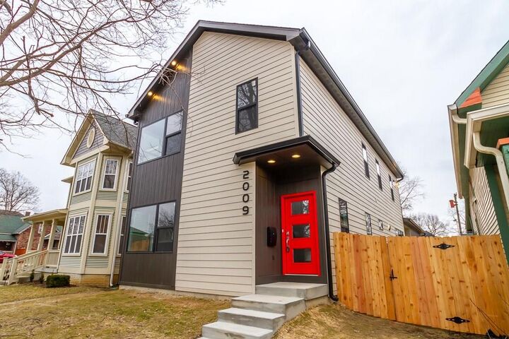 2009 Carrollton Avenue  Indianapolis IN 46202 photo