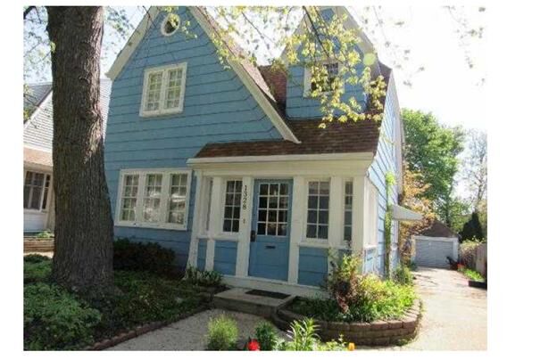 Property Photo:  1328 N 45th St  WI 53208 