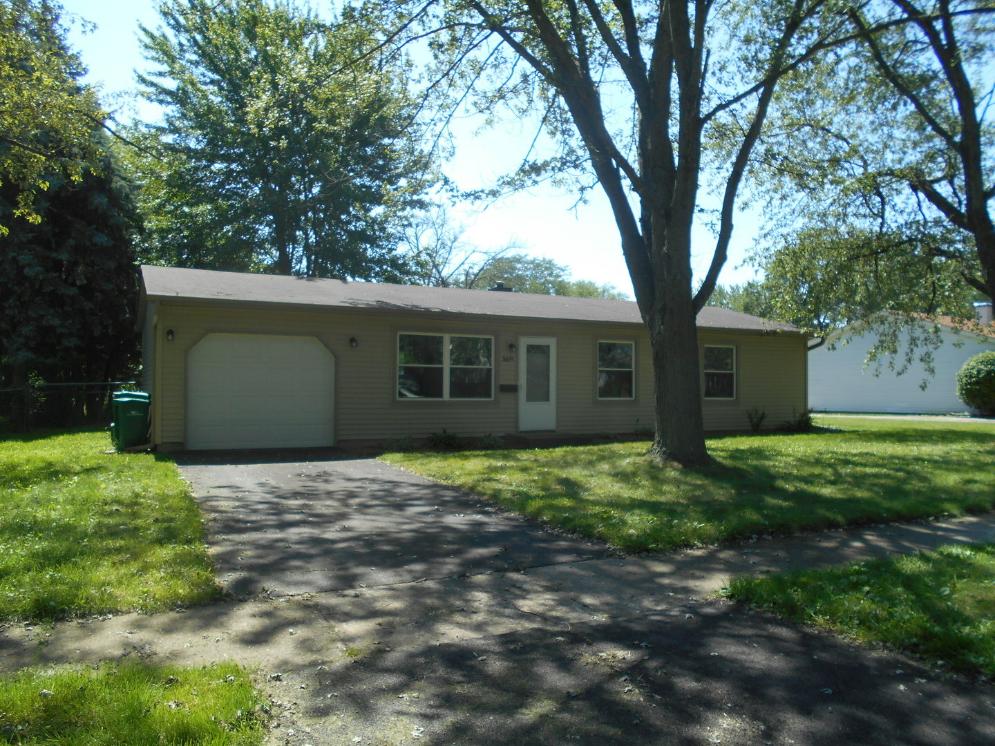 Property Photo:  36695 Traer Terrace  IL 60031 