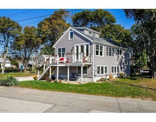 Property Photo: 40 Cadish Ave MA 02045