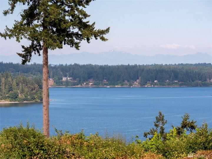 13231 Bolin Point Place NE  Poulsbo WA 98370 photo