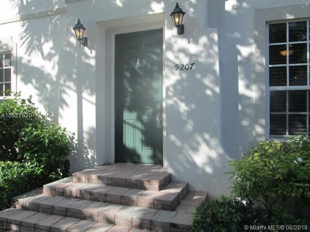 Property Photo:  9207 SW 170th Ave  FL 33196 