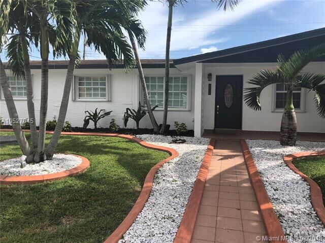Property Photo: 8250 SW 12 Terrace FL 33144