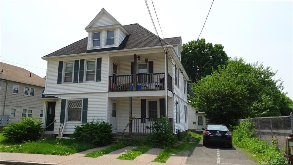 Property Photo: 26 Maple Street CT 06040