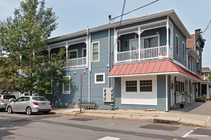 Property Photo:  171 N Union St 5  NJ 08530 