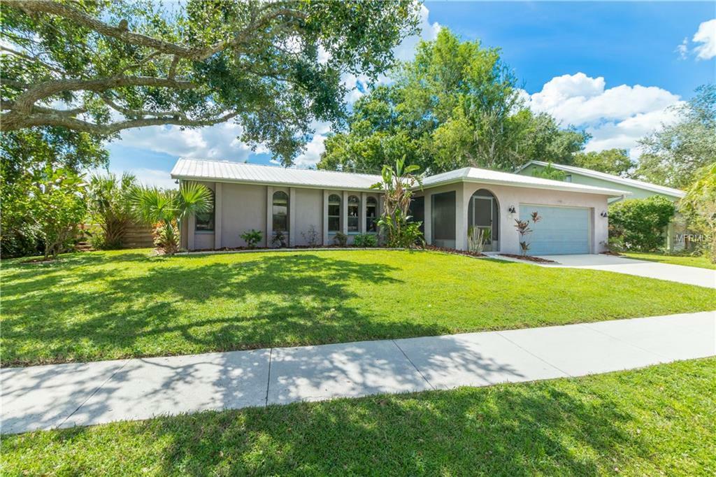 Property Photo:  2340 Tall Oak Court  FL 34232 