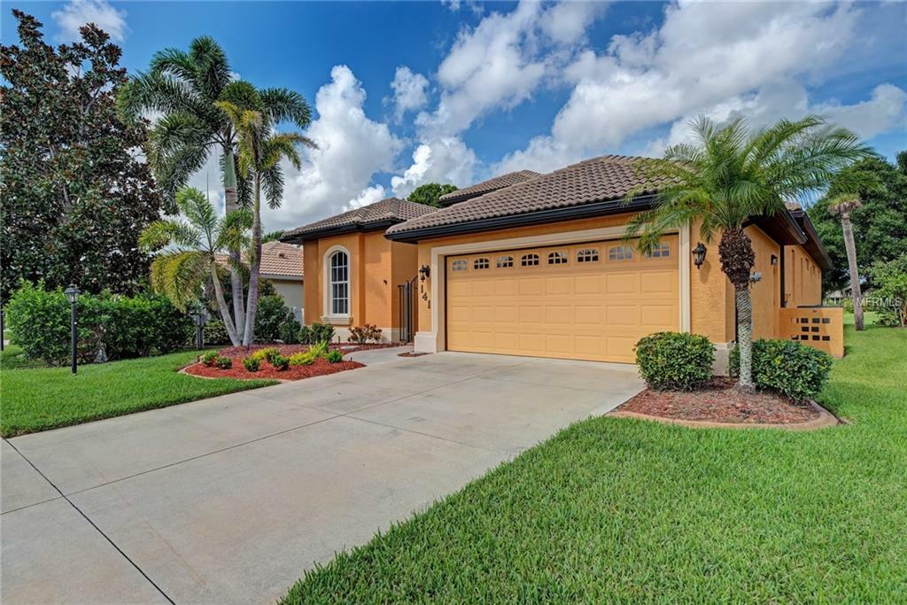 Property Photo:  141 Valencia Lakes Drive  FL 34292 