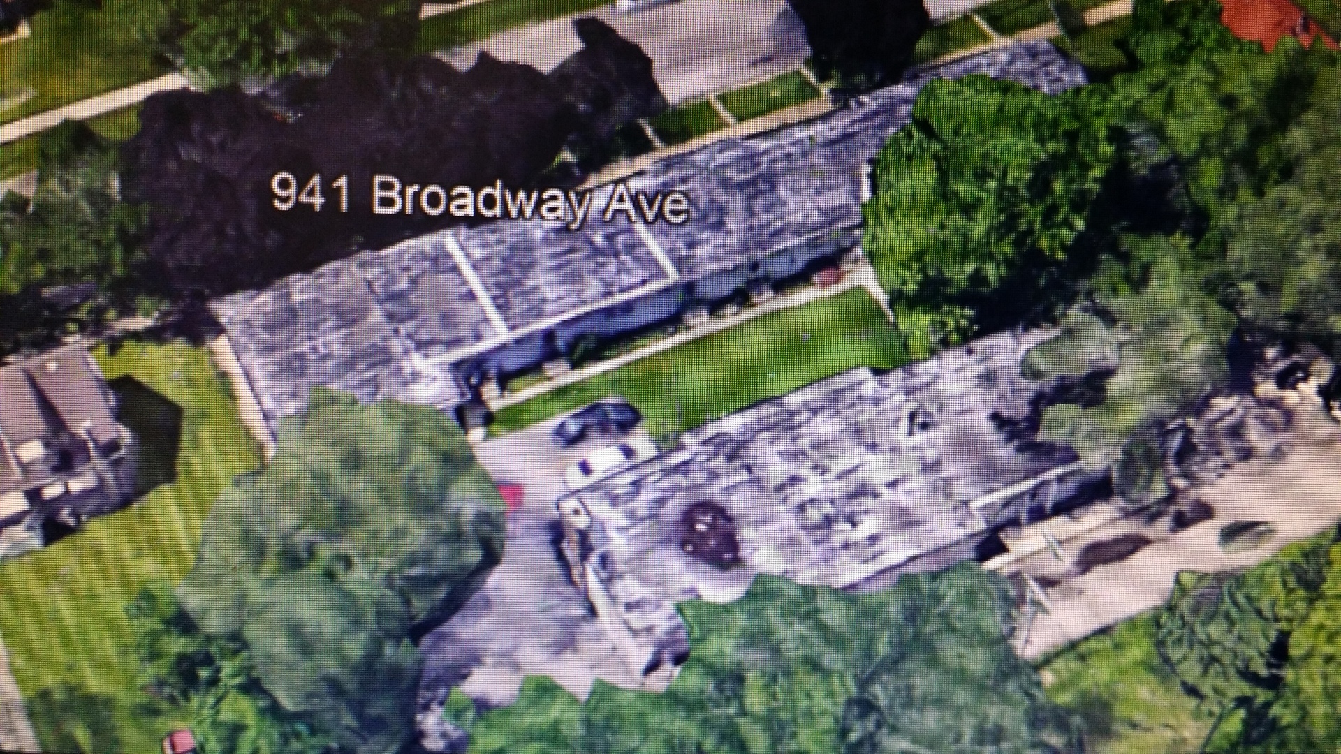 Property Photo: 927 Broadway Avenue IL 60064