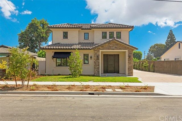 Property Photo:  6132 Kauffman Avenue  CA 91780 