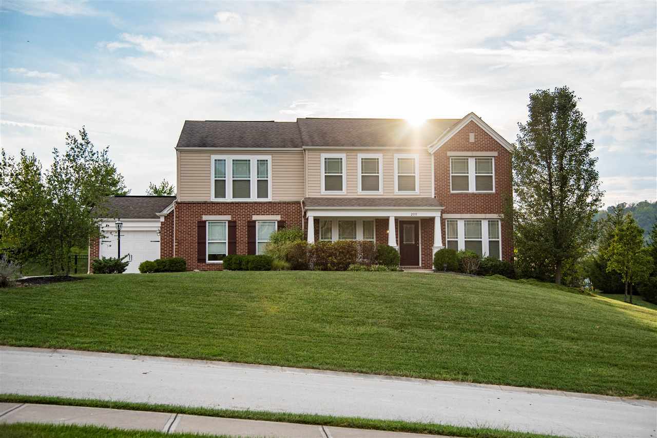 Property Photo: 2111 Tuscanyview Drive KY 41017
