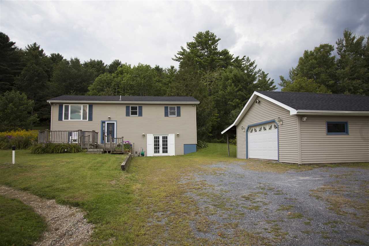 Property Photo:  2583 Monkton Road  VT 05443 