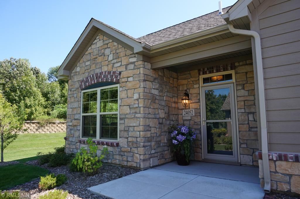 Property Photo:  24052 Rivers Edge Road  MN 55374 