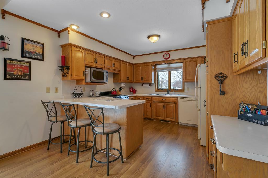 Property Photo: 1820 Case Lane MN 56303