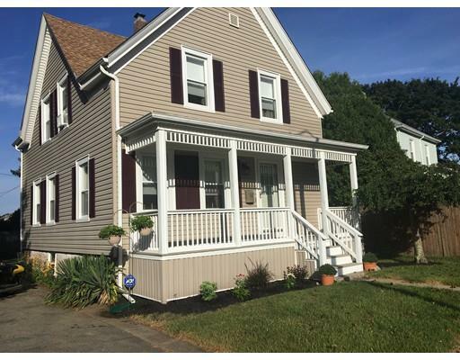 Property Photo:  2521 Acushnet Ave  MA 02745 