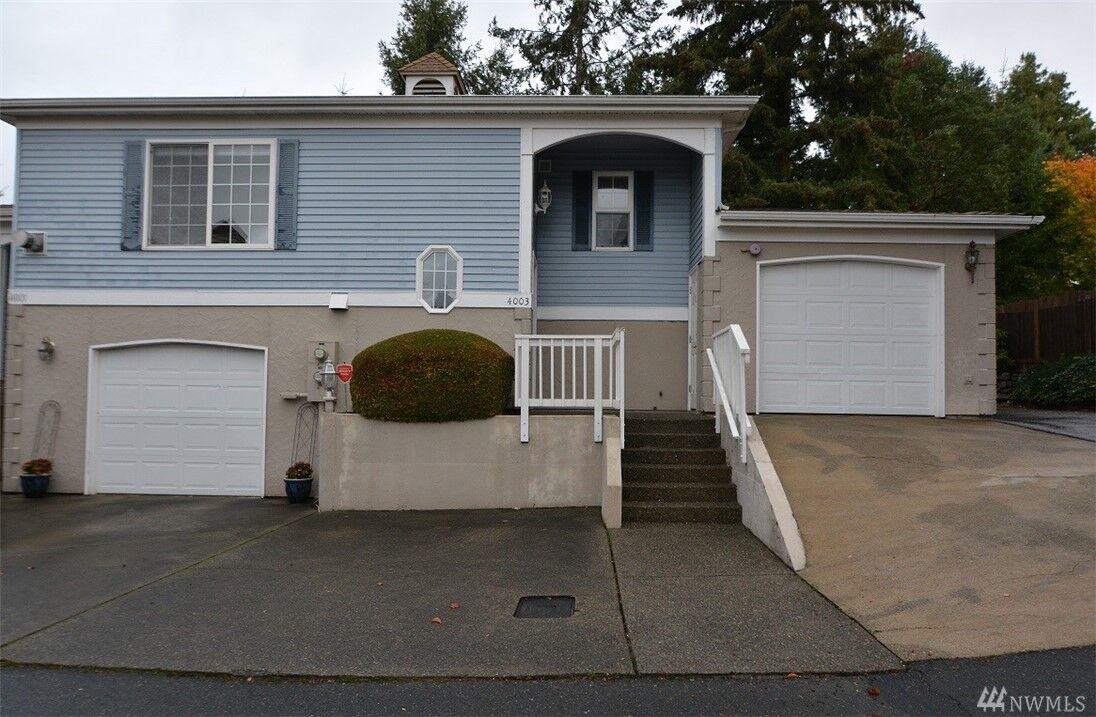 Property Photo: 4003 Flora Dr WA 98466