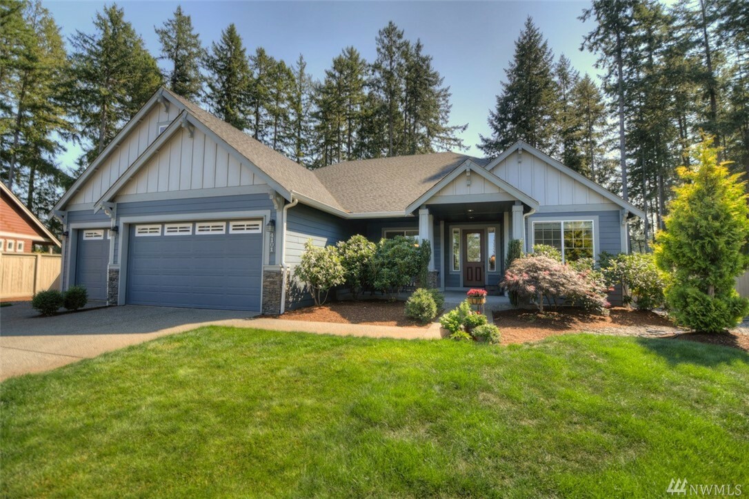 Property Photo:  4101 Michael Ct NE  WA 98516 