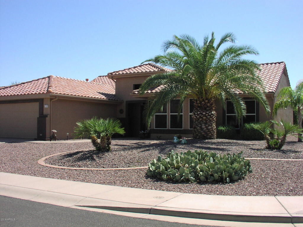 Property Photo: 15385 W Ganado Drive AZ 85375