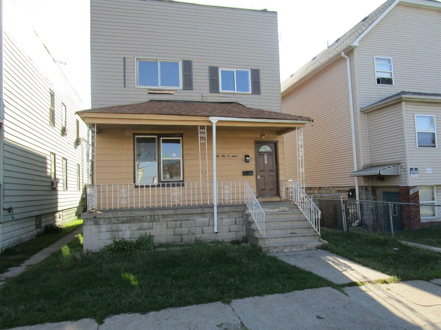 Property Photo:  4507 Magoun Avenue  IN 46312 