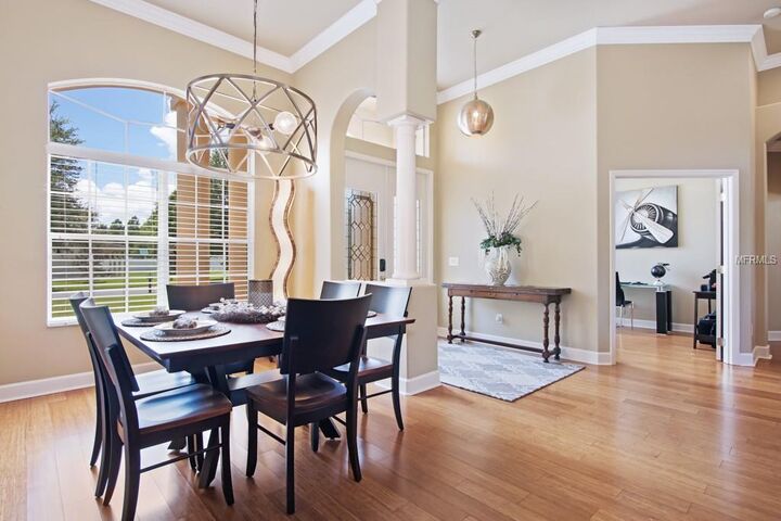 Property Photo:  226 Heatherbrooke Circle  FL 32765 