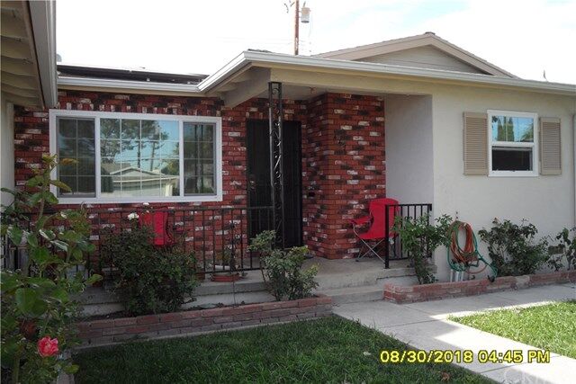 Property Photo: 447 Broadmoor Avenue CA 91744