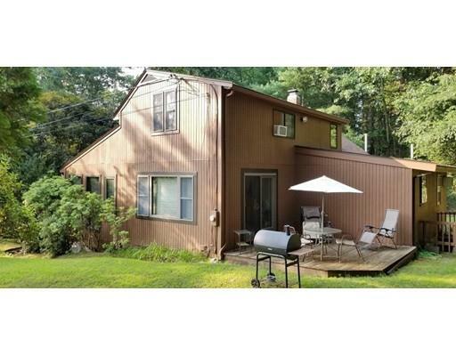 Property Photo: 11 Howe St MA 01776