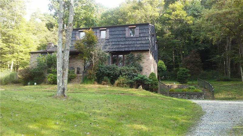 Property Photo: 5149 Mamont Rd PA 15668