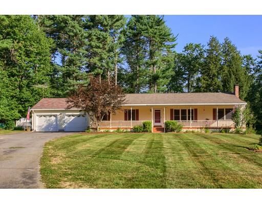 Property Photo: 50 Baldwin Drive MA 01468
