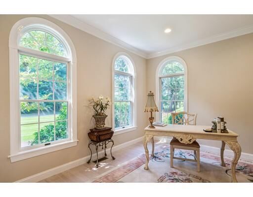 Property Photo: 86 Hartwell Road MA 01741