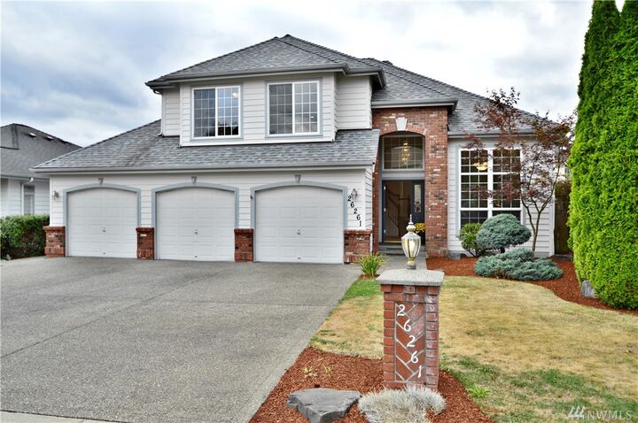 26261 125th Place SE  Kent WA 98030 photo