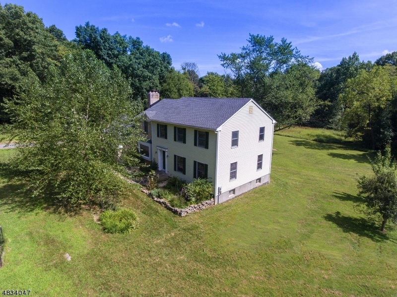 Property Photo: 630 Fox Farm Rd NJ 08802