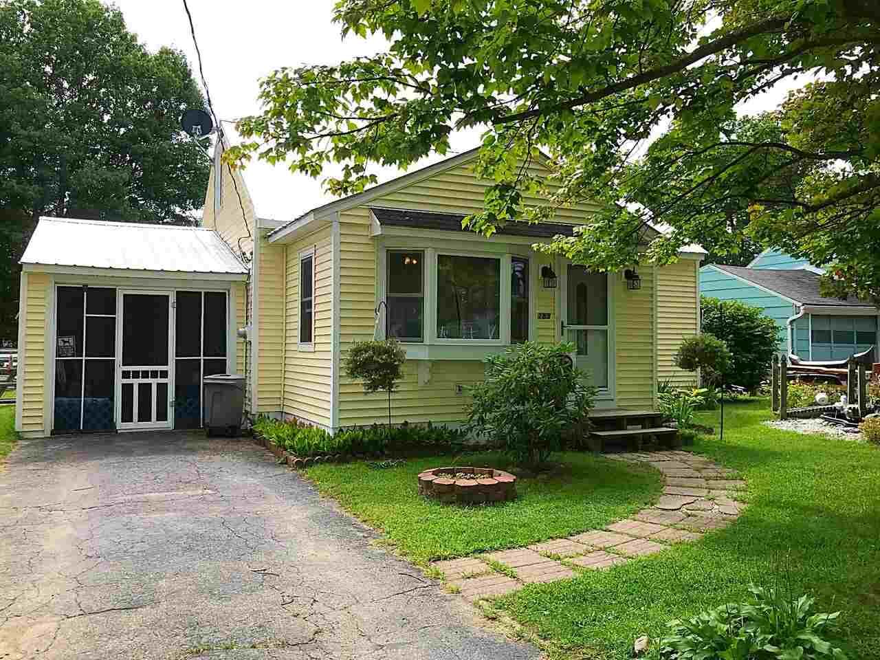 Property Photo:  185 Woodlawn Road  VT 05401 