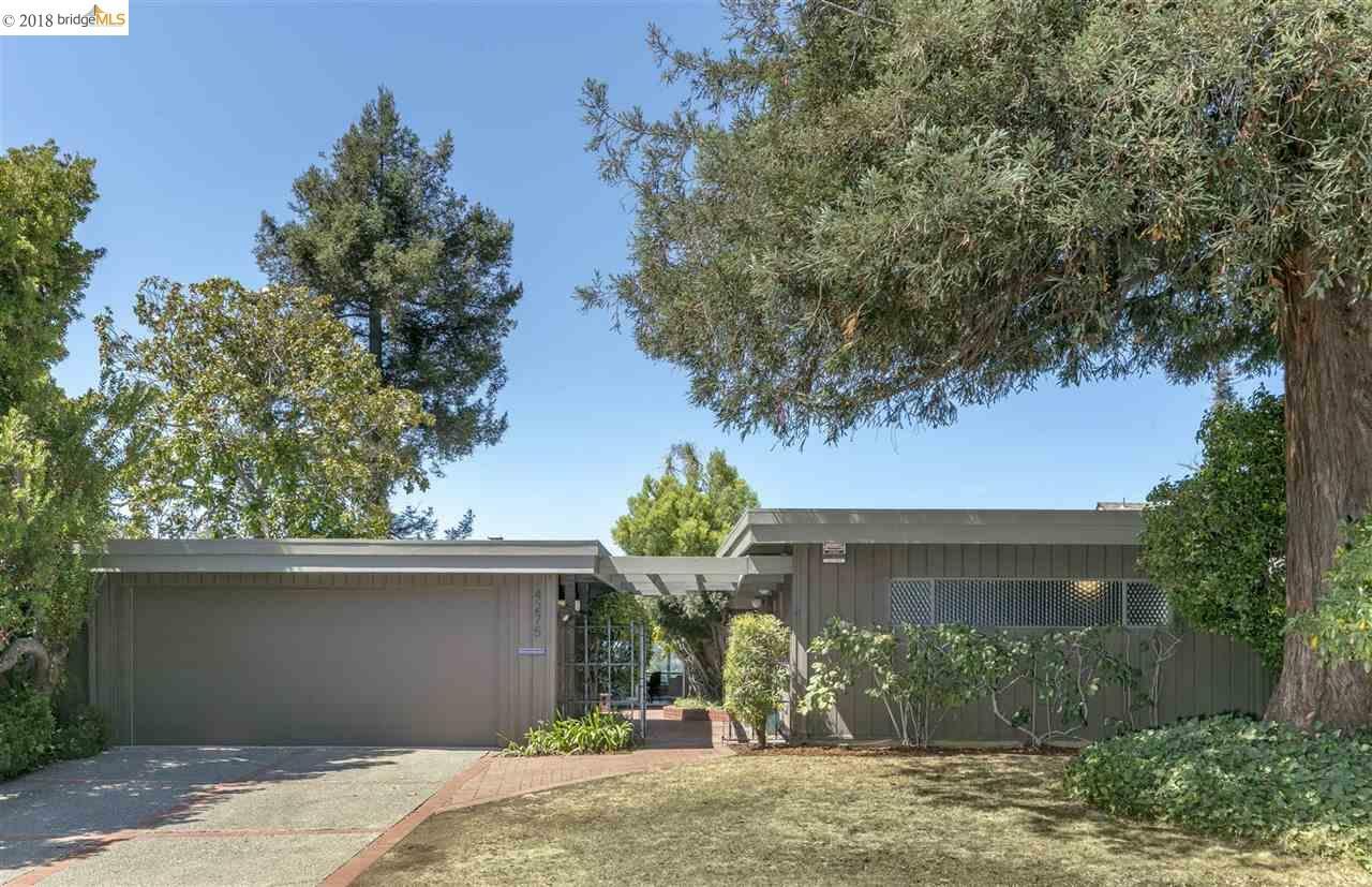 Property Photo:  4275 39th Avenue  CA 94619 