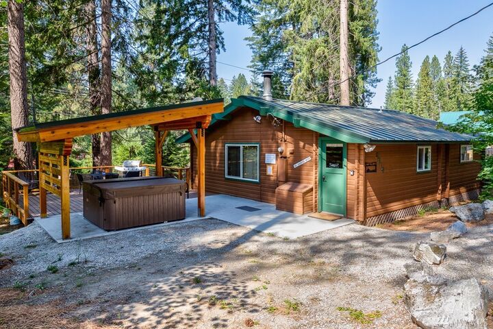 Property Photo:  3015 Memory Lane  WA 98826 