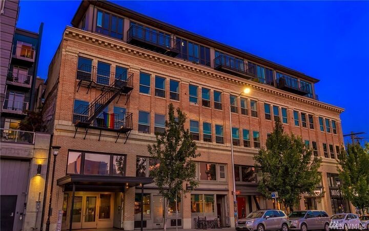 1408 12th Ave 305  Seattle WA 98122 photo