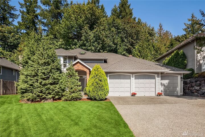 22912 NE 19th Dr  Sammamish WA 98074 photo
