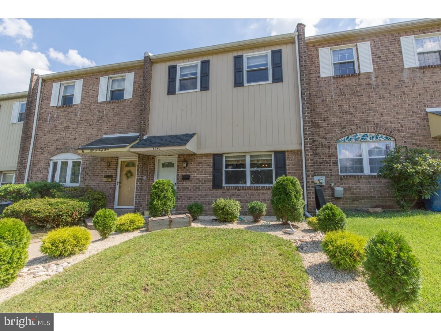 Property Photo:  5241 Bay Road  PA 19020 