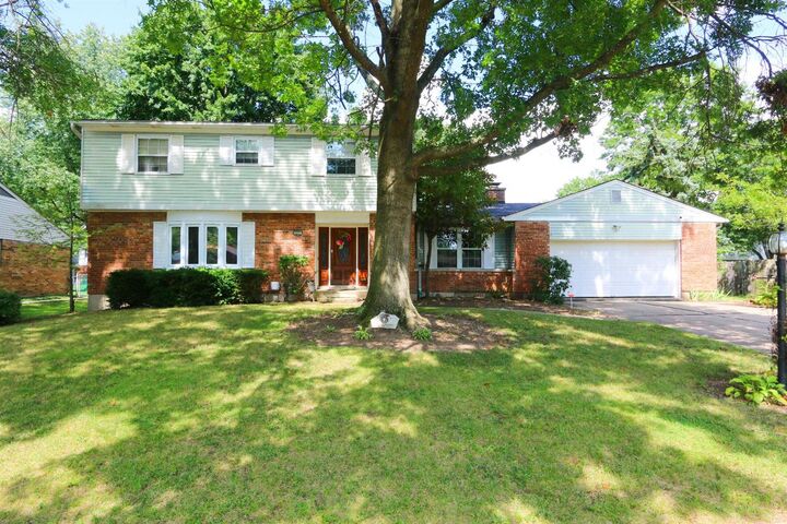 682 Buff Court  Springfield Twp. OH 45231 photo