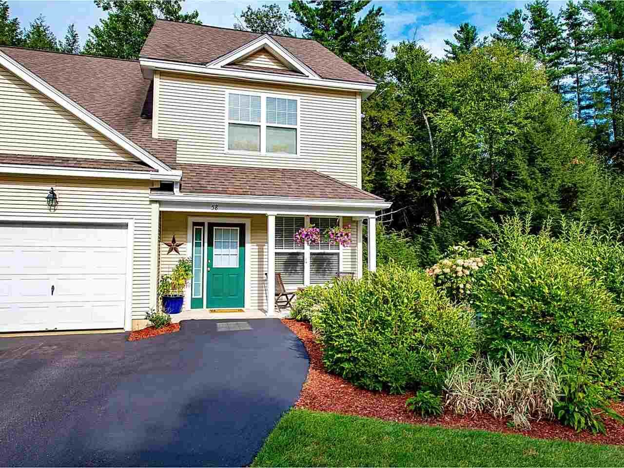 Property Photo: 58 Marion Avenue VT 05452