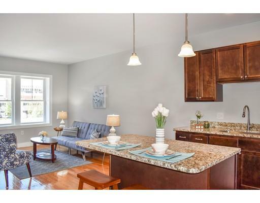 Property Photo: 138 Eastern Ave 3 MA 02148
