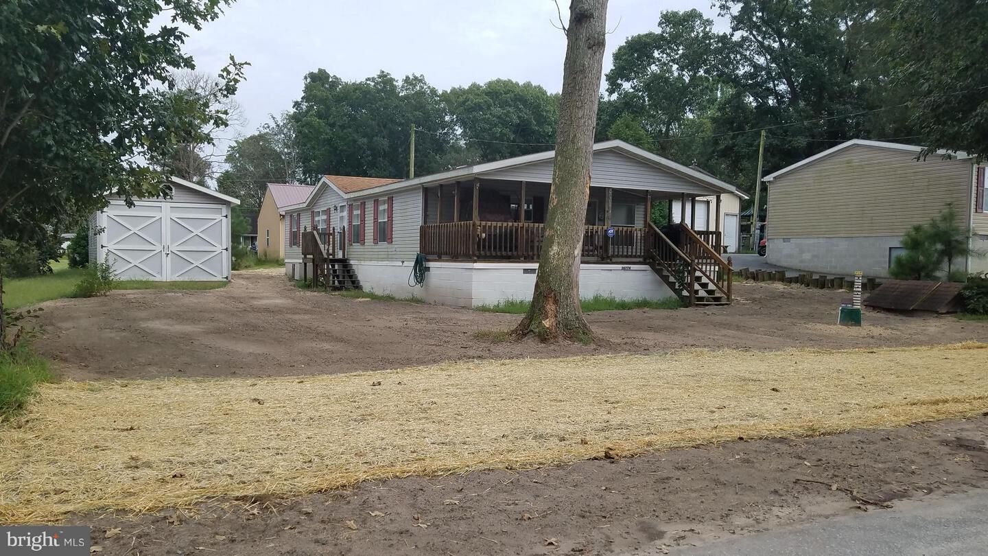 Property Photo:  30774 Long Leaf Road  DE 19939 