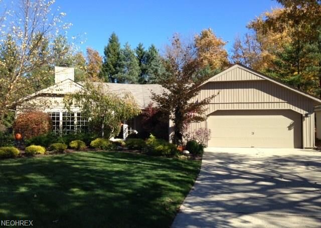 Property Photo:  21324 Timber Oak Court  OH 44149 